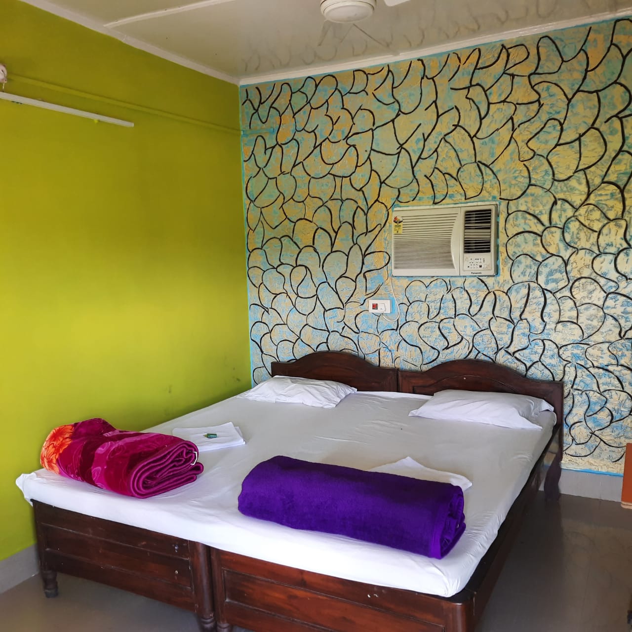 Gorumara Nature's Cottage Photo